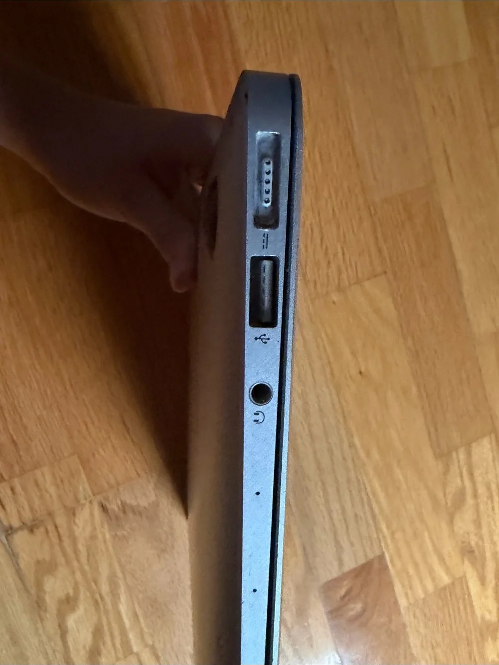 2017 MacBook Air